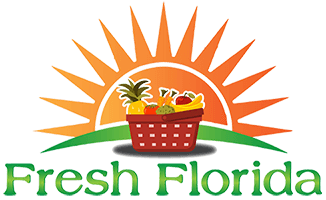 Fresh Florida Logo